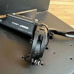 TRP DH-R EVO BLACK HD-M846 Bremse HR Hebel Rechts -Neatflow Verkäufe IMG 4014 524bc6c4 4af6 4eef 8882 367da8af1af9