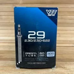 Vee Tire Schlauch 29" 2.3/2.5 Presta 60mm