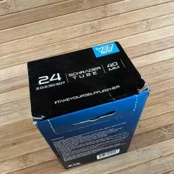 Vee Tire Schlauch 24" 2.0/2.5 AV 40mm -Neatflow Verkäufe IMG 4019