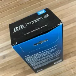 Vee Tire Schlauch 29" 2.6/3.25 AV 40mm -Neatflow Verkäufe IMG 4034