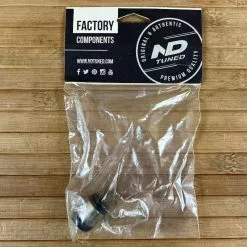 ND Tuned Dämpferbuchse 22x6mm
