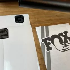 FOX 32 TC 2022 Kashima 40mm Gravel Federgabel 21 FOX 32 TC 2022 Kashima 40mm Gravel Federgabel -Neatflow Verkäufe IMG 4327