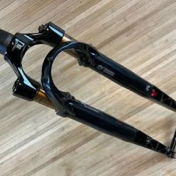 FOX 32 TC 2022 Kashima 40mm Gravel Federgabel 28 FOX 32 TC 2022 Kashima 40mm Gravel Federgabel -Neatflow Verkäufe IMG 4334