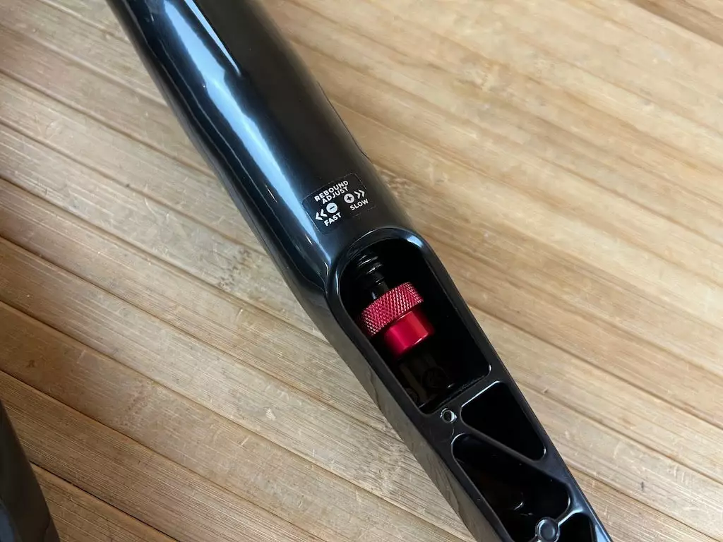 FOX 32 TC 2022 Kashima 40mm Gravel Federgabel 15 FOX 32 TC 2022 Kashima 40mm Gravel Federgabel – Bild 13