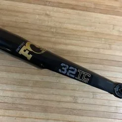 FOX 32 TC 2022 Kashima 40mm Gravel Federgabel 32 FOX 32 TC 2022 Kashima 40mm Gravel Federgabel -Neatflow Verkäufe IMG 4338