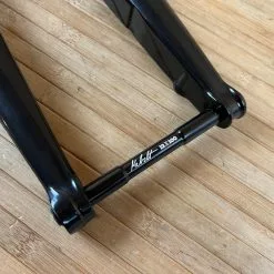 FOX 32 TC 2022 Kashima 40mm Gravel Federgabel 33 FOX 32 TC 2022 Kashima 40mm Gravel Federgabel -Neatflow Verkäufe IMG 4339