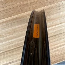 Race Face Aeffect R 30 Vorderrad VR 29" Boost Schwarz -Neatflow Verkäufe IMG 4349