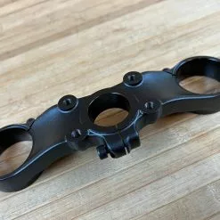 Fox 40 2019 Brücke Oben Drop Upper / Hohe Brücke -Neatflow Verkäufe IMG 4400 6fdf1a76 f703 488f b5df 837d2e537cc7