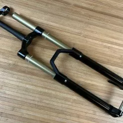 Intend Blackline Bandit 29" Federgabel 22 Intend Blackline Bandit 29" Federgabel -Neatflow Verkäufe IMG 4422