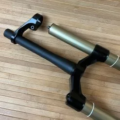 Intend Blackline Bandit 29" Federgabel 23 Intend Blackline Bandit 29" Federgabel -Neatflow Verkäufe IMG 4423