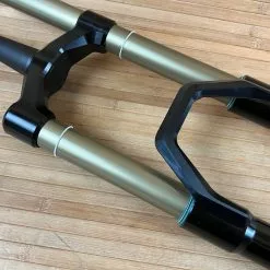 Intend Blackline Bandit 29" Federgabel 24 Intend Blackline Bandit 29" Federgabel -Neatflow Verkäufe IMG 4424