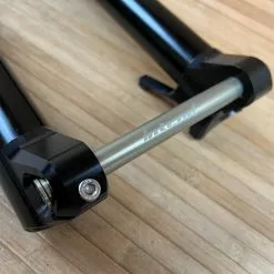 Intend Blackline Bandit 29" Federgabel 26 Intend Blackline Bandit 29" Federgabel -Neatflow Verkäufe IMG 4426