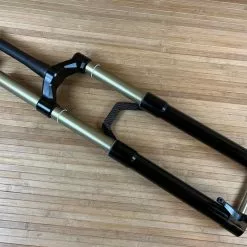 Intend Blackline Bandit 29" Federgabel 27 Intend Blackline Bandit 29" Federgabel -Neatflow Verkäufe IMG 4427