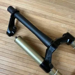 Intend Blackline Bandit 29" Federgabel 29 Intend Blackline Bandit 29" Federgabel -Neatflow Verkäufe IMG 4429