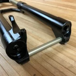 Intend Blackline Bandit 29" Federgabel 31 Intend Blackline Bandit 29" Federgabel -Neatflow Verkäufe IMG 4431