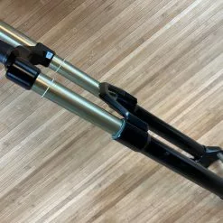 Intend Blackline Bandit 29" Federgabel 32 Intend Blackline Bandit 29" Federgabel -Neatflow Verkäufe IMG 4432