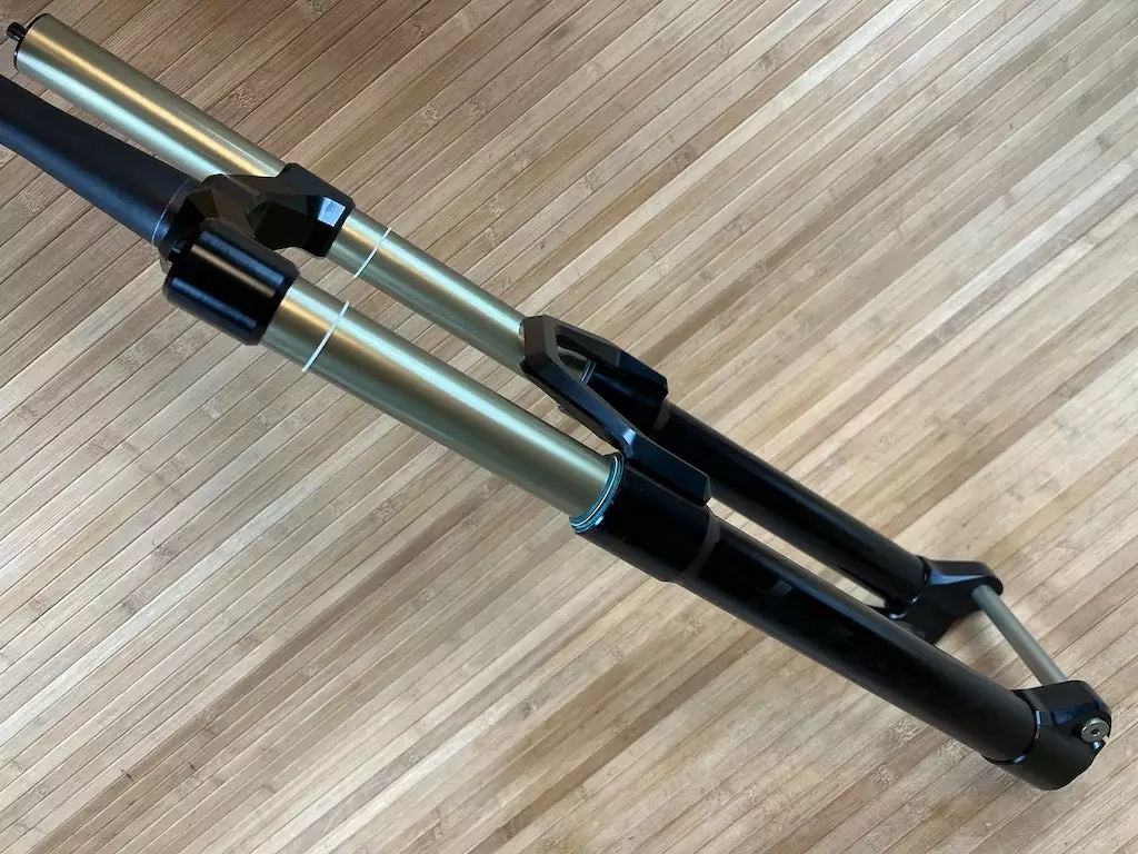 Intend Blackline Bandit 29" Federgabel 15 Intend Blackline Bandit 29" Federgabel – Bild 13