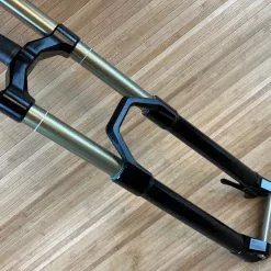 Intend Blackline Bandit 29" Federgabel 33 Intend Blackline Bandit 29" Federgabel -Neatflow Verkäufe IMG 4433