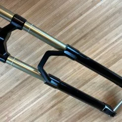 Intend Blackline Bandit 29" Federgabel 34 Intend Blackline Bandit 29" Federgabel -Neatflow Verkäufe IMG 4434