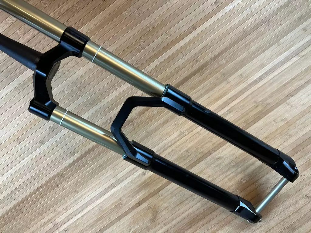 Intend Blackline Bandit 29" Federgabel 17 Intend Blackline Bandit 29" Federgabel – Bild 15