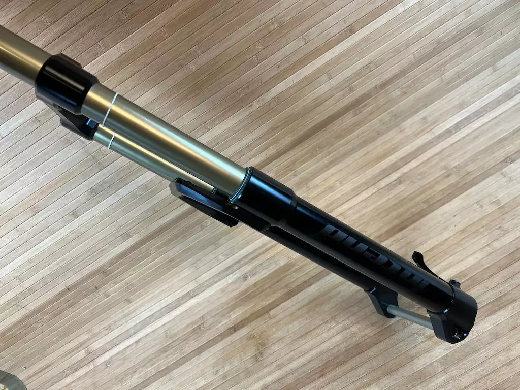 Intend Blackline Bandit 29" Federgabel 18 Intend Blackline Bandit 29" Federgabel – Bild 16