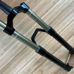 Intend Blackline Bandit 29" Federgabel 36 Intend Blackline Bandit 29" Federgabel -Neatflow Verkäufe IMG 4436