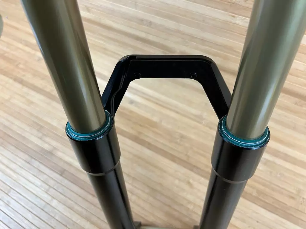 Intend Blackline Bandit 29" Federgabel 20 Intend Blackline Bandit 29" Federgabel – Bild 18