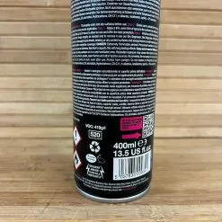 Muc-Off Muc Off HCB-1 400ml Korrosionsschutz -Neatflow Verkäufe IMG 4530 d54ac8d6 9959 4e5e a308 31b2324a5a21