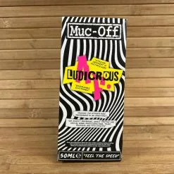 Muc-Off Muc Off Ludicrous AF Lube 50ml Kettenöl
