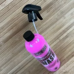 Muc-Off Muc Off High Performance Waterless Wash 750ml Reiniger Spray -Neatflow Verkäufe IMG 4546 80b83d55 f0bd 4802 8353 934e9ea13e67