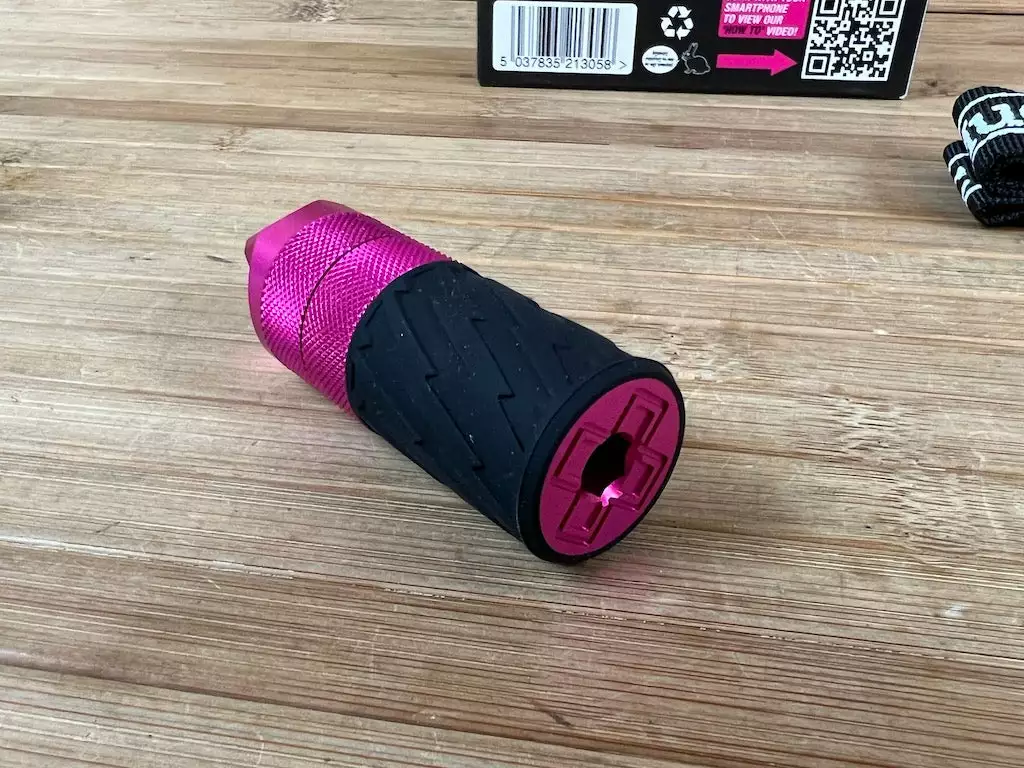 Muc-Off Muc Off E-Bike Drivetrain Tool / Werkzeug Antrieb 4 Muc-Off Muc Off E-Bike Drivetrain Tool / Werkzeug Antrieb – Bild 2