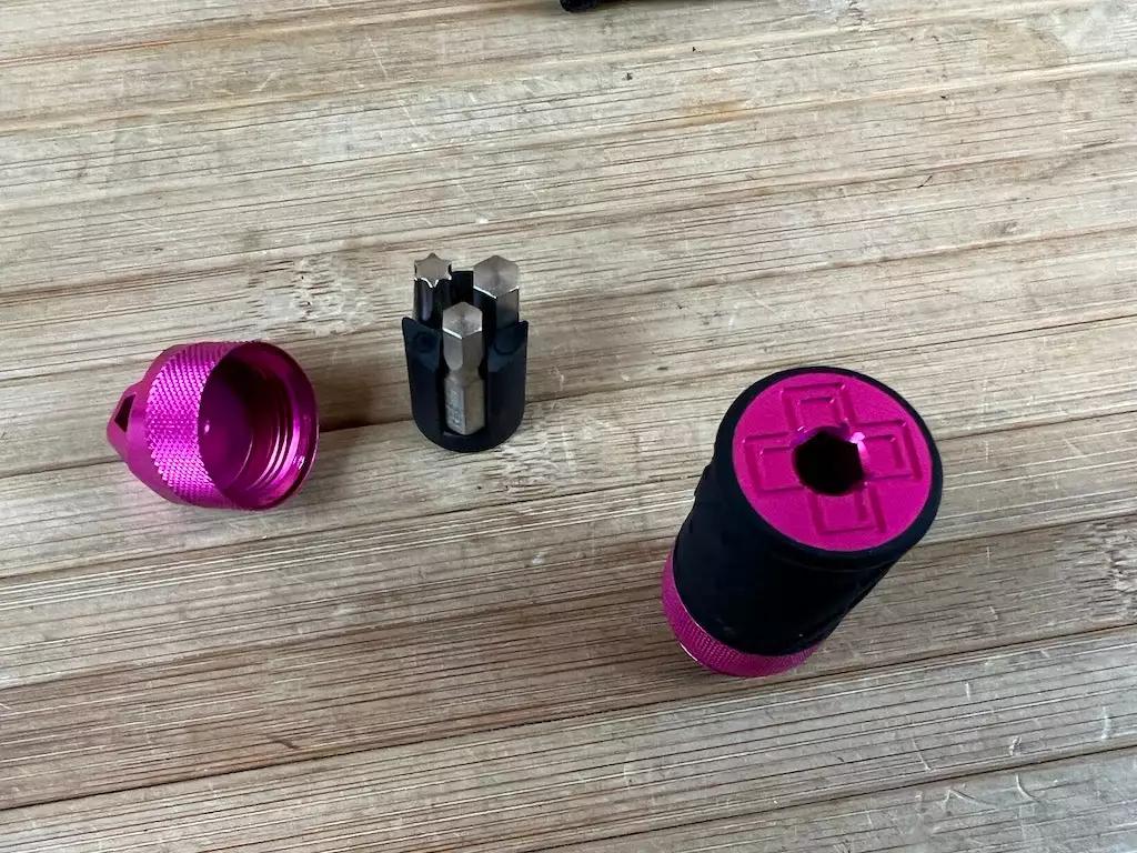 Muc-Off Muc Off E-Bike Drivetrain Tool / Werkzeug Antrieb 7 Muc-Off Muc Off E-Bike Drivetrain Tool / Werkzeug Antrieb – Bild 5