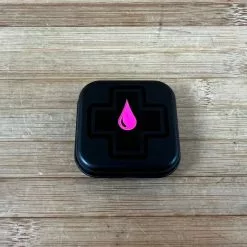 Muc-Off Muc Off Glueless Patch Kit Flickzeug Selbstklebend 8 Muc-Off Muc Off Glueless Patch Kit Flickzeug Selbstklebend -Neatflow Verkäufe IMG 4560 f18ac7e1 b94c 4530 a18c 878cd2b1fa64