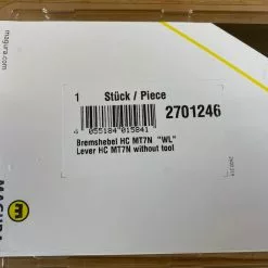 Magura Bremshebel HC Für MT6 MT7 MT8 MT Trail SL 1-finger -Neatflow Verkäufe IMG 4608