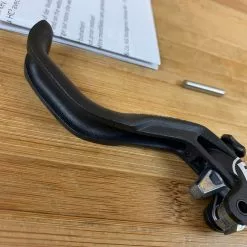 Magura Bremshebel HC Für MT6 MT7 MT8 MT Trail SL 1-finger -Neatflow Verkäufe IMG 4612