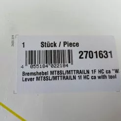 Magura Bremshebel HC Carbon Für MT6 MT7 MT8 MT Trail SL 1-finger 13 Magura Bremshebel HC Carbon Für MT6 MT7 MT8 MT Trail SL 1-finger -Neatflow Verkäufe IMG 4615