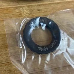 Magura MDR-P CL 180mm Disc / Bremsscheibe Centerlock -Neatflow Verkäufe IMG 4783