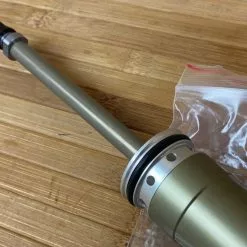 FOX 38 Air Shaft Kit 160mm 2021 -Neatflow Verkäufe IMG 4801