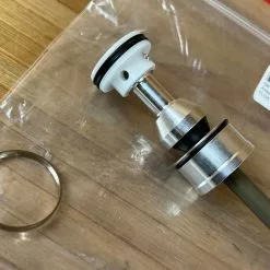 Fox 36 2020 Air Shaft Kit 130mm -Neatflow Verkäufe IMG 4928