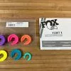FOX Float X 2022 Volume Tuning Kit / Volume Spacer / Token Set -Neatflow Verkäufe IMG 5003 e9fa3353 56e7 4804 8c31 2d503b3e44e6