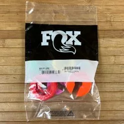 FOX Float CTD / DPS 9mm Volume Tuning Kit / Volume Spacer / Token Set