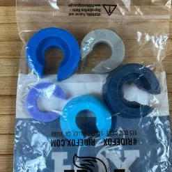 FOX Float DPX2 Volume Tuning Kit / Volume Spacer / Token Set -Neatflow Verkäufe IMG 5013 4b3c648d 3c85 4d61 ae8f 28ef789a4c8c