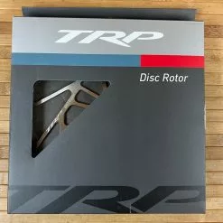 TRP R1 Disc / Bremsscheibe 6-Loch 223mm / 2,3mm 15 TRP R1 Disc / Bremsscheibe 6-Loch 223mm / 2,3mm -Neatflow Verkäufe IMG 5035 caf095ba 00a0 44cd be18 92f8a3a02c6d