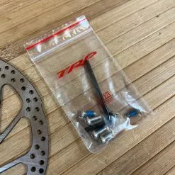 TRP R1 Disc / Bremsscheibe 6-Loch 180mm / 2,3mm -Neatflow Verkäufe IMG 5048 599c03c7 ded1 4640 87b4 20c1ec785bce