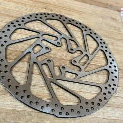 TRP R1 Disc / Bremsscheibe 6-Loch 180mm / 2,3mm -Neatflow Verkäufe IMG 5050 b5305fc1 b393 42b3 b124 872c9c2fe15d