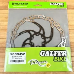 Galfer Bremsscheibe / Disc 203mm 1.8mm