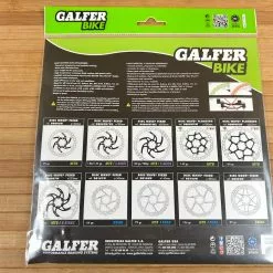 Galfer Bremsscheibe / Disc 203mm 1.8mm -Neatflow Verkäufe IMG 5196