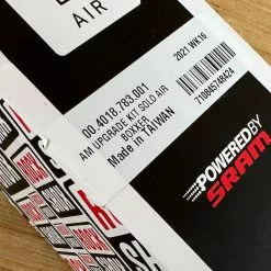 Rock-shox Rock Shox Solo Air Upgrade Kit Boxxer -Neatflow Verkäufe IMG 5208