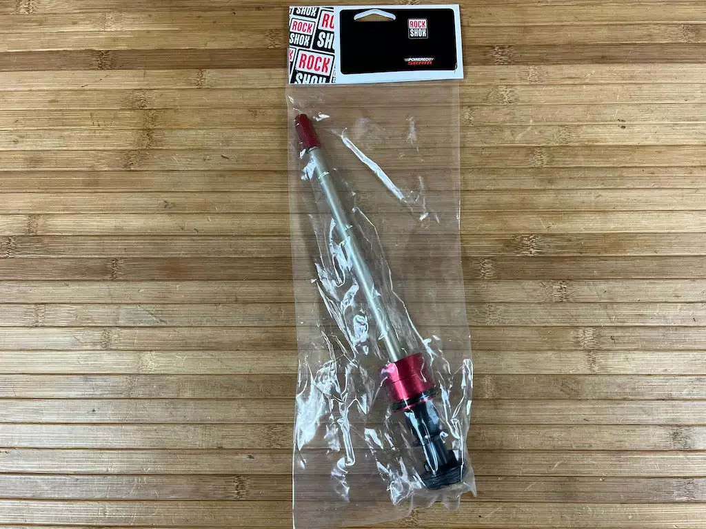 Rock-shox Rock Shox Air Shaft Lyrik/Yari (2016+) Debon Air C1 Upgrade Kit 160mm 3 Rock-shox Rock Shox Air Shaft Lyrik/Yari (2016+) Debon Air C1 Upgrade Kit 160mm