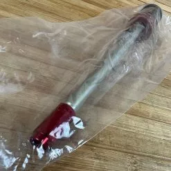 Rock-shox Rock Shox Air Shaft Lyrik/Yari (2016+) Debon Air C1 Upgrade Kit 160mm 8 Rock-shox Rock Shox Air Shaft Lyrik/Yari (2016+) Debon Air C1 Upgrade Kit 160mm -Neatflow Verkäufe IMG 5227